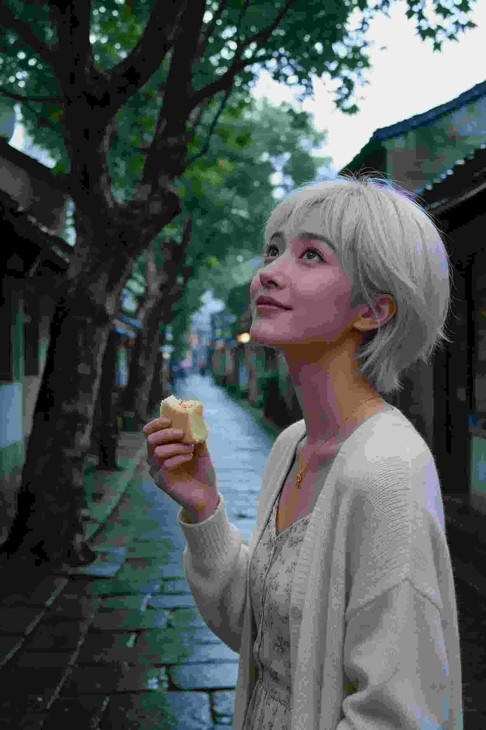 误入仙途