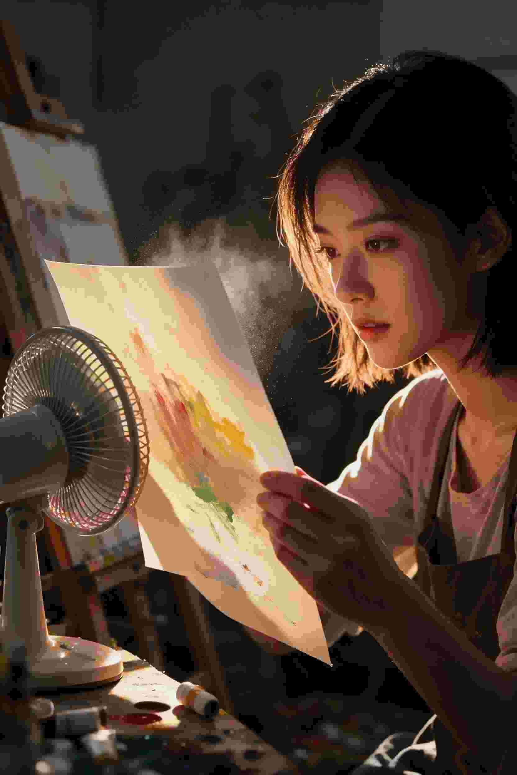 龙血世家